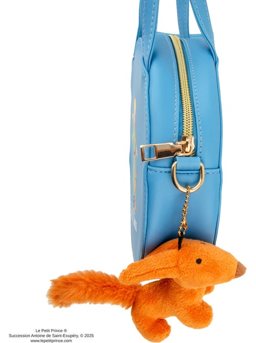 Sac à bandouillère Observer les étoiles - Le Petit Prince - Kiabi