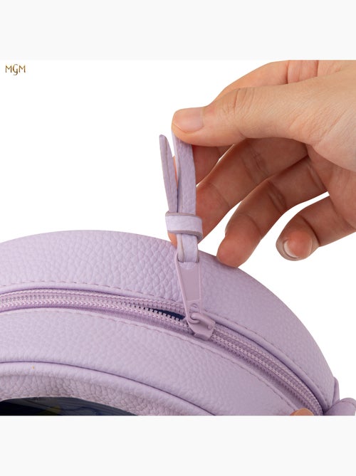 Sac à bandouillère Vitrail de Mercredi - Mercredi - Kiabi Sac à bandouillère Vitrail de Mercredi - Mercredi - Kiabi