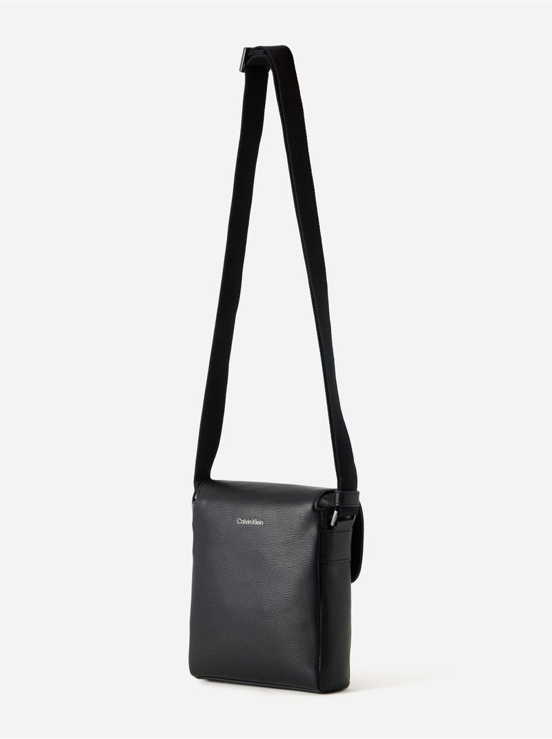 Sac à bandoulière - calvin klein Noir - Kiabi