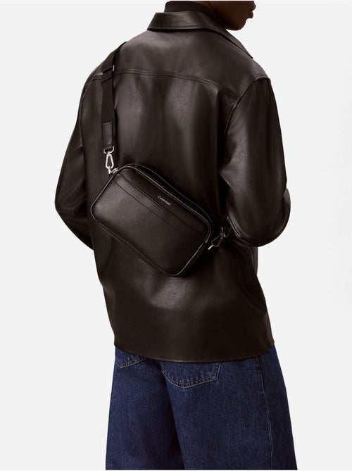 Sac à bandoulière - calvin klein - Kiabi