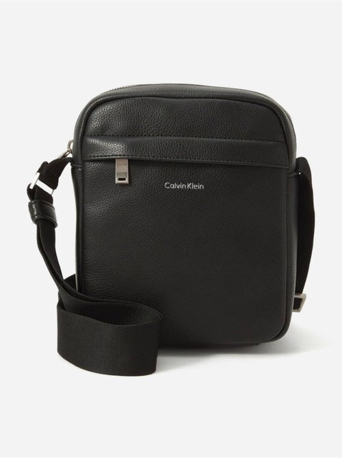 Sac à bandoulière - calvin klein - Kiabi