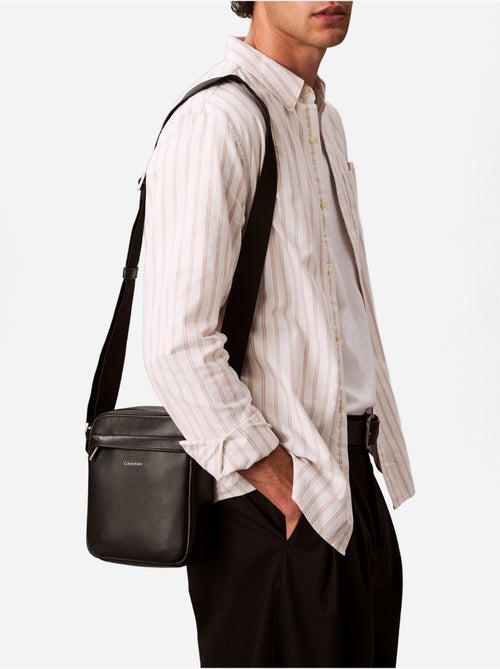 Sac à bandoulière - calvin klein - Kiabi