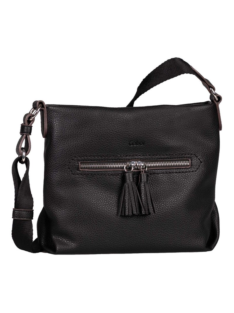 Sac à bandoulière Anthina Noir - Kiabi