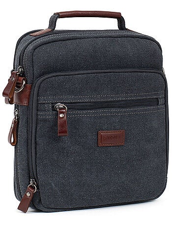 Sac à bandoulière Baisenville Homme