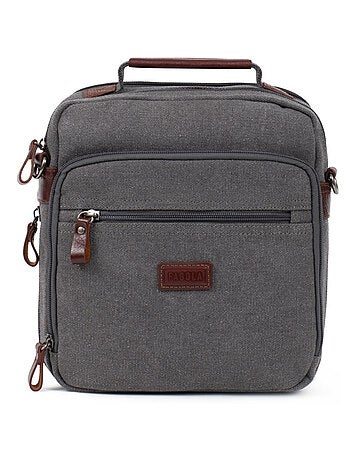 Sac à bandoulière Baisenville Homme