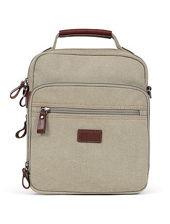 Sac à bandoulière Baisenville Homme