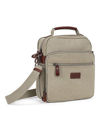 Sac à bandoulière Baisenville Homme