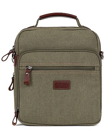 Sac à bandoulière Baisenville Homme