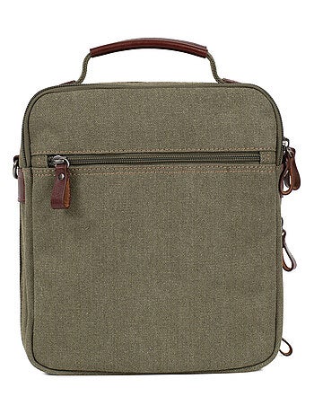 Sac à bandoulière Baisenville Homme