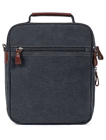 Sac à bandoulière Baisenville Homme Luc | FAGOLA