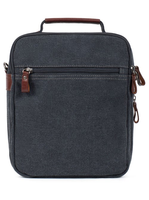 Sac à bandoulière Baisenville Homme Luc  | FAGOLA - Kiabi