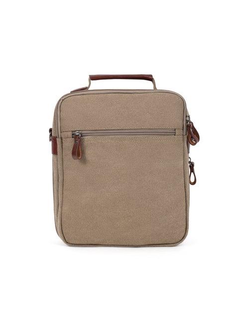 Sac à bandoulière Baisenville Homme Luc  | FAGOLA - Kiabi