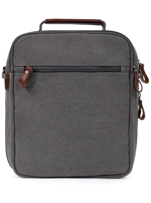 Sac à bandoulière Baisenville Homme Luc  | FAGOLA - Kiabi