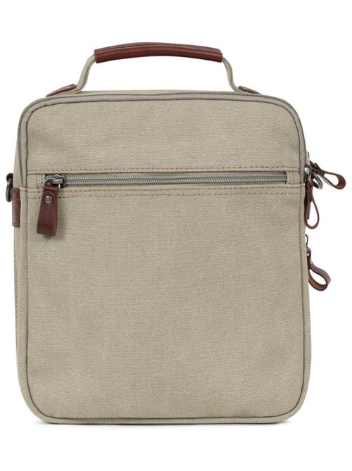 Sac à bandoulière Baisenville Homme Luc  | FAGOLA - Kiabi