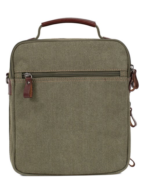 Sac à bandoulière Baisenville Homme Luc  | FAGOLA - Kiabi