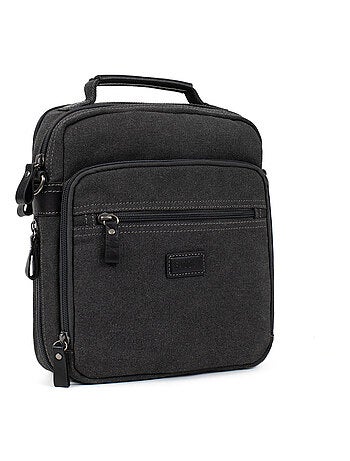 Sac à bandoulière Baisenville Homme Luc | FAGOLA