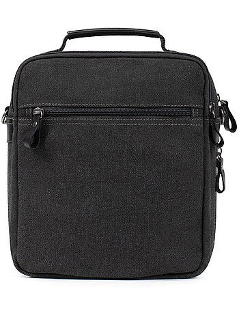 Sac à bandoulière Baisenville Homme Luc | FAGOLA