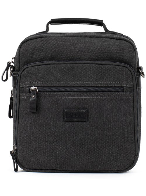 Sac à bandoulière Baisenville Homme Luc  | FAGOLA - Kiabi