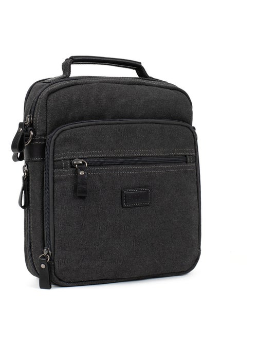 Sac à bandoulière Baisenville Homme Luc  | FAGOLA - Kiabi