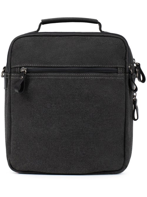 Sac à bandoulière Baisenville Homme Luc  | FAGOLA - Kiabi