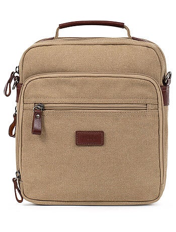 Sac à bandoulière Baisenville Homme