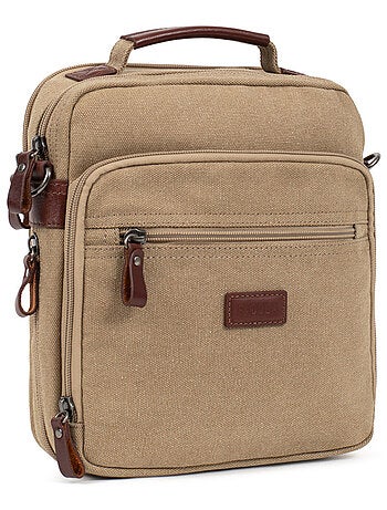 Sac à bandoulière Baisenville Homme