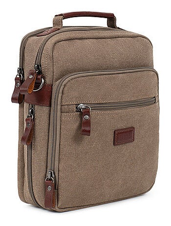 Sac à bandoulière Baisenville Homme