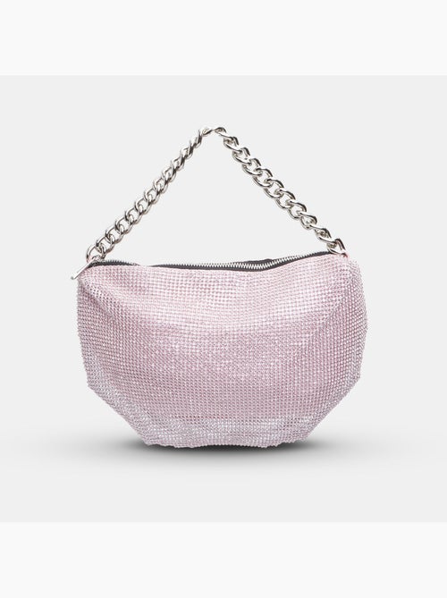 Sac à bandoulière Bata Red Label - Kiabi