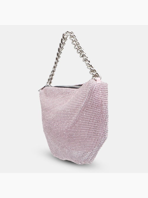 Sac à bandoulière Bata Red Label - Kiabi