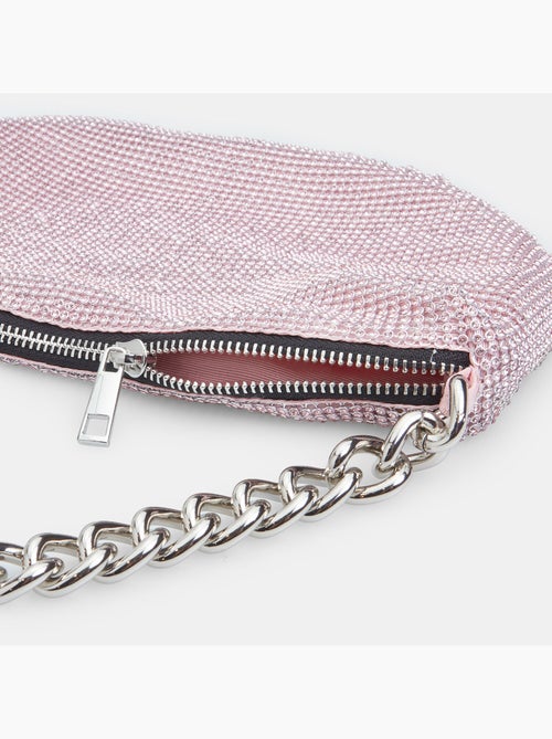 Sac à bandoulière Bata Red Label - Kiabi