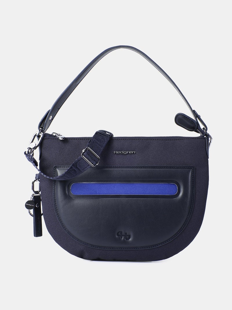 Sac à Bandoulière BONBON S - HEDGREN Bleu - Kiabi