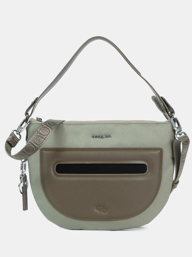 Sac à Bandoulière BONBON S - HEDGREN Marron - Kiabi