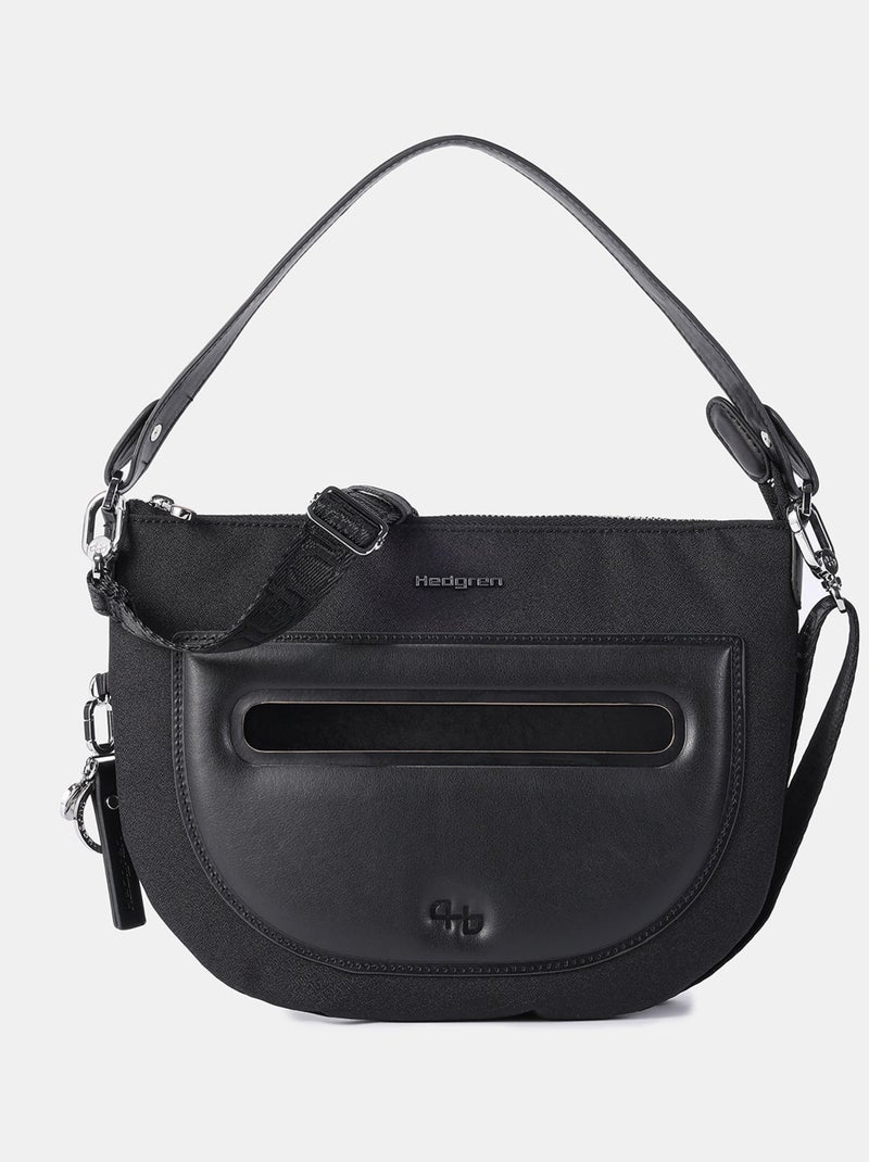 Sac à Bandoulière BONBON S - HEDGREN Noir - Kiabi