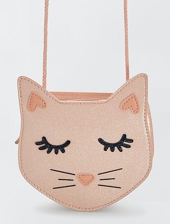 Sac à bandoulière 'Chat'