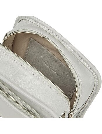 Sac à Bandoulière Femme Calvin Klein Jeans Utility Camera