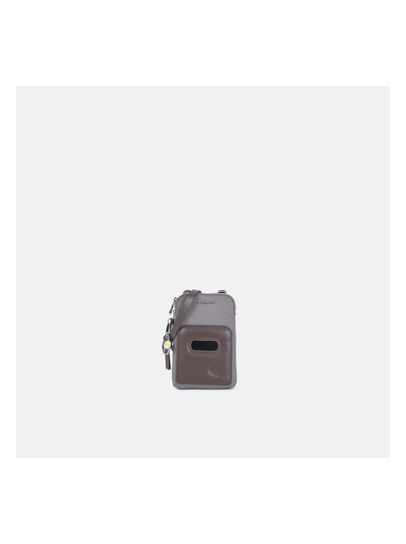Sac à Bandoulière CORTADO - HEDGREN Marron - Kiabi