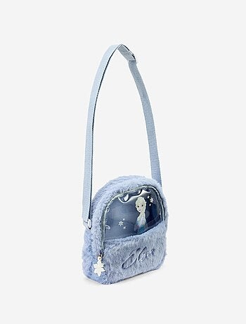 Sac à Bandoulière 'Disney' 'La Reine des Neiges'
