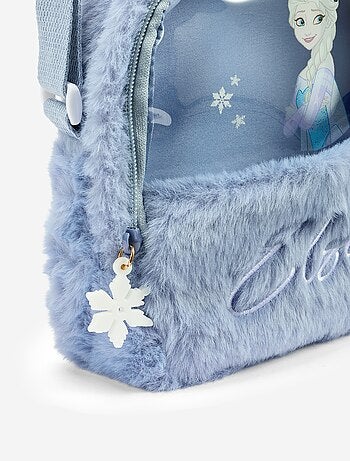 Sac à Bandoulière 'Disney' 'La Reine des Neiges'