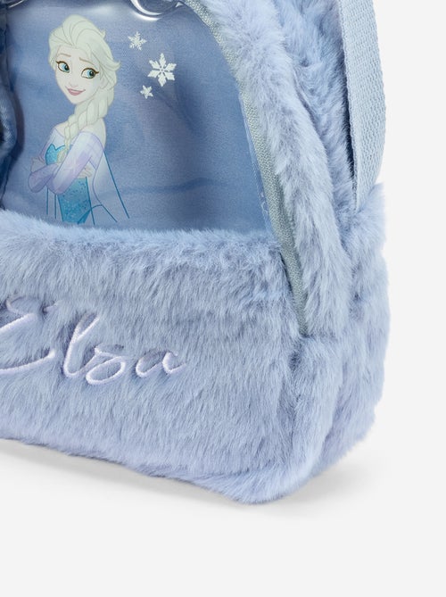 Sac à Bandoulière 'Disney' 'La Reine des Neiges' - Kiabi Sac à Bandoulière 'Disney' 'La Reine des Neiges' - Kiabi