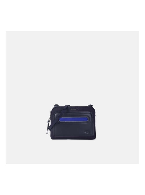 Sac à Bandoulière DOPPIO - HEDGREN - Kiabi