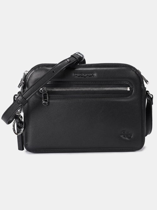 Sac à Bandoulière DOPPIO + - HEDGREN - Kiabi