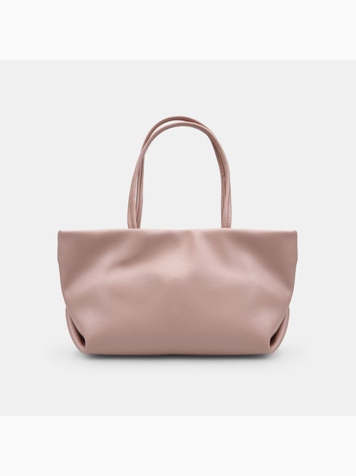 Sac à bandoulière en nylon effet matelassé - Kiabi