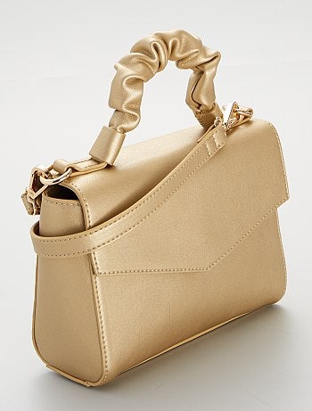 Sac à bandoulière en simili