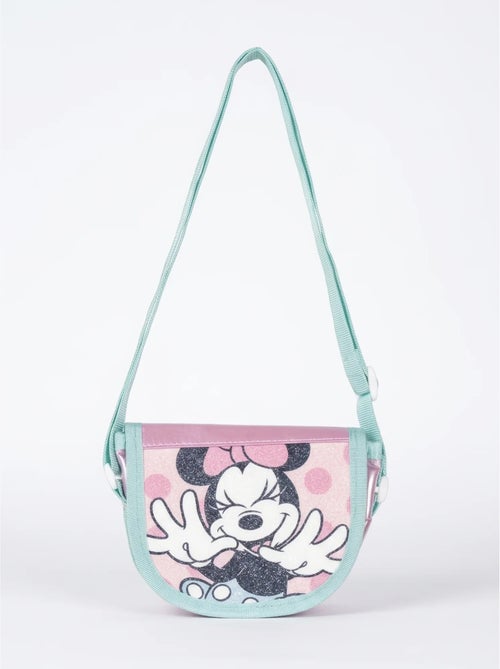 Sac à bandoulière enfant minnie mouse disney - Kiabi