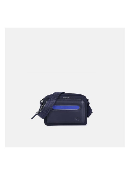 Sac à Bandoulière ESPRESSO - HEDGREN - Kiabi