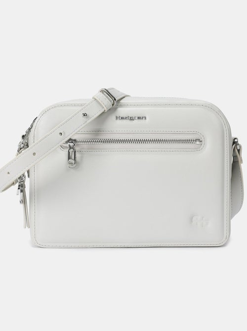 Sac à Bandoulière ESPRESSO + - HEDGREN - Kiabi