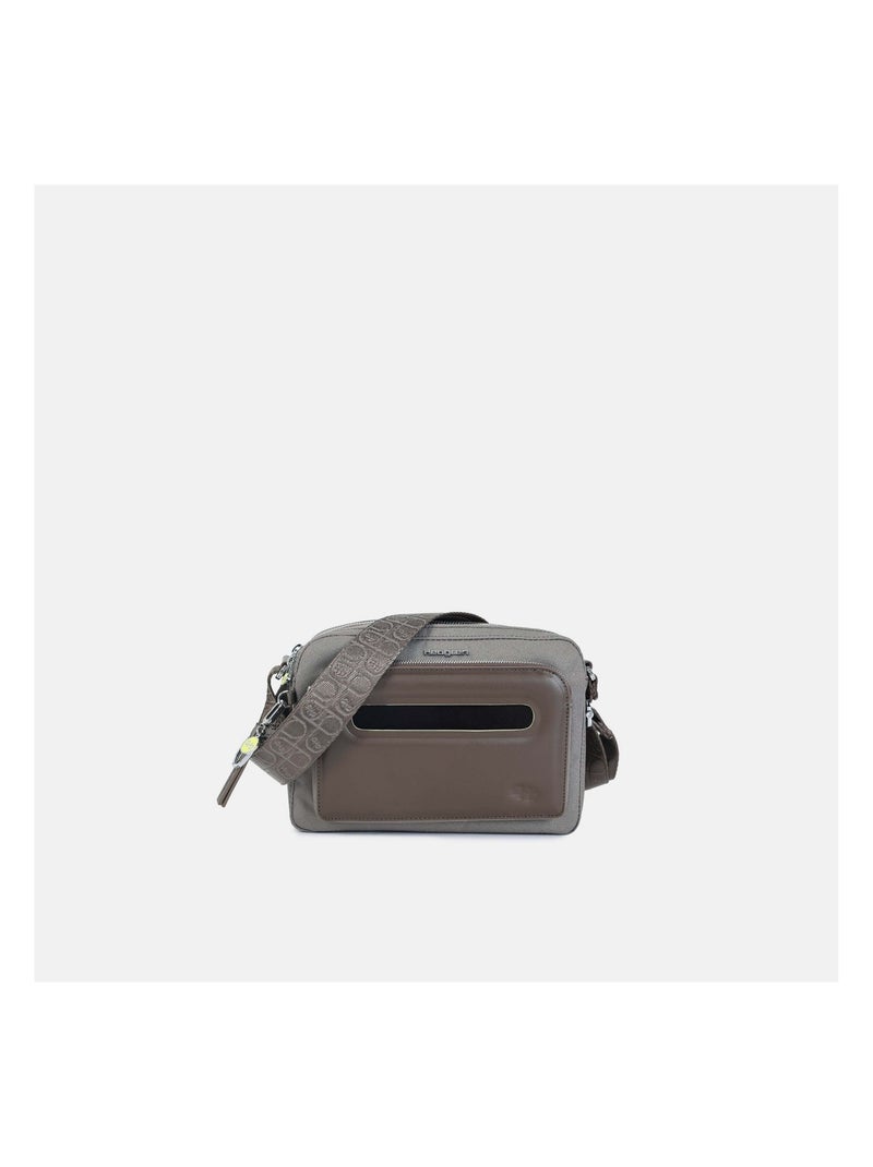 Sac à Bandoulière ESPRESSO - HEDGREN Marron - Kiabi