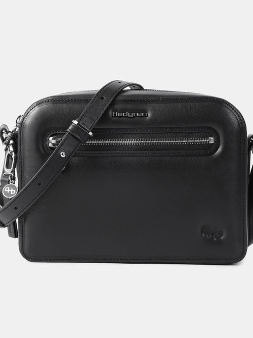 Sac à Bandoulière ESPRESSO + - HEDGREN - Kiabi