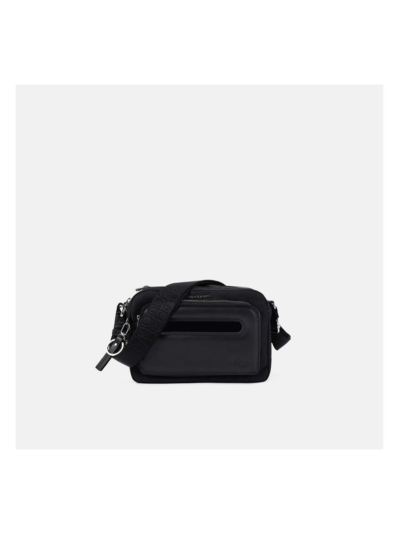 Sac à Bandoulière ESPRESSO - HEDGREN Noir - Kiabi
