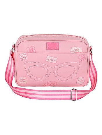 Sac à Bandoulière Fashion - Barbie Travel
